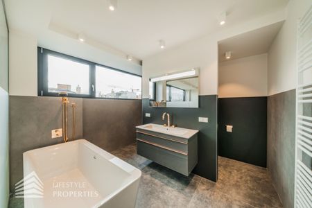 Luxuriöse 5-Zimmer-Dachterrassenwohnung Nähe Stephansplatz - Photo 4