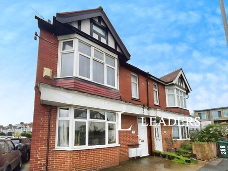 2 bedroom apartment to rent Old Shoreham Road, Hove - Photo 5