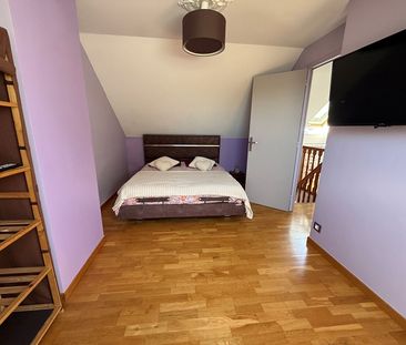 Location Maison 5 pièces 78m² - Photo 3