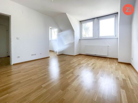 Tolle 1- Zimmer Wohnung mit möblierter Küche - Linz - Photo 2