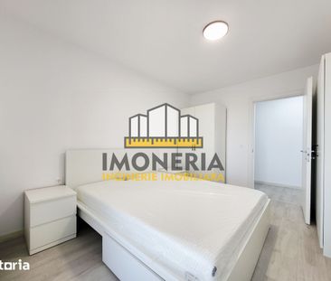 2 camere Hils Republica-parcare-0% comision-prima chirie*pet friendly- - Photo 3