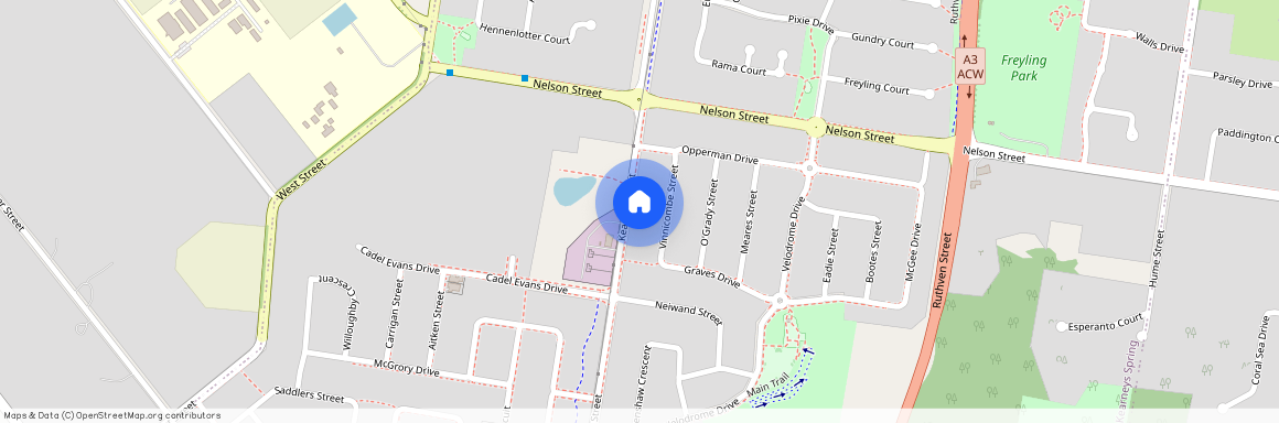 144 Kearney Street, Qld 4350, Kearneys Spring