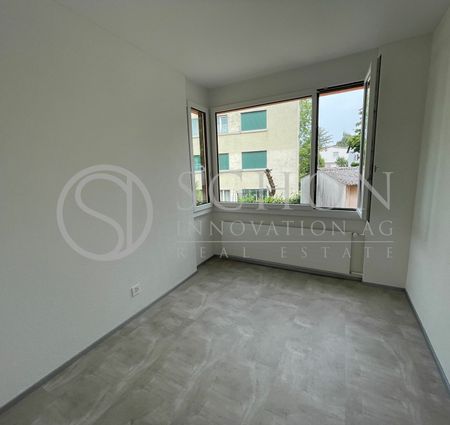 Wohnung | Frisch renovierte 2 Zimmer-Wohnung an zentraler Lage - Photo 2