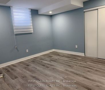 For Lease - 44 Whippletree Drive, East Gwillimbury, Ontario - Photo 1