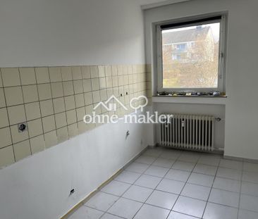 Attraktive 3 Zimmer Wohnung in Georgsmarienhütte , Bezugsfertig! - Photo 2