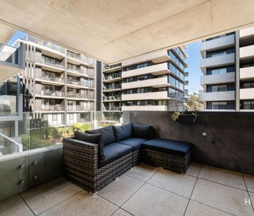 207/59 Dooring Street, Dickson ACT 2602 - Apartment For Rent | Domain - Photo 5