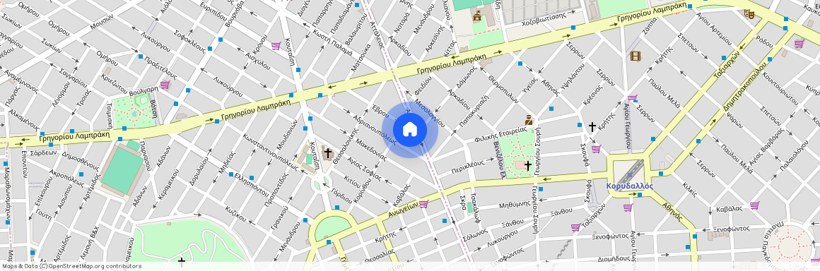 Νίκαια (Ευαγγελίστρια)