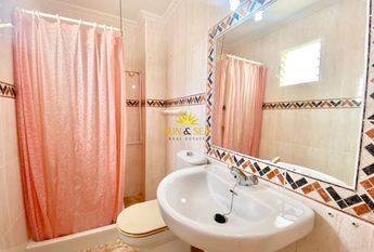 VILLA WITH 2 BEDROOMS AND 1 BATHROOM