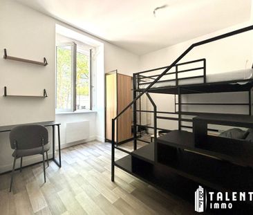 Location Appartement 1 pièce 18m² NANTES 44100 - Photo 5
