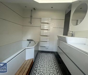 Appartement à louer 4 pièces 69.81m² - Photo 2