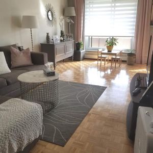 2 CH - 1 SDB - Montréal - $1,550 /mo - Photo 2