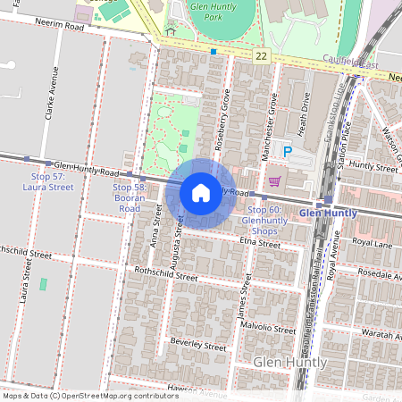 101/1092 Glen Huntly Road