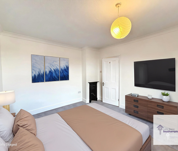 2 bedroom flat to rent - Photo 6