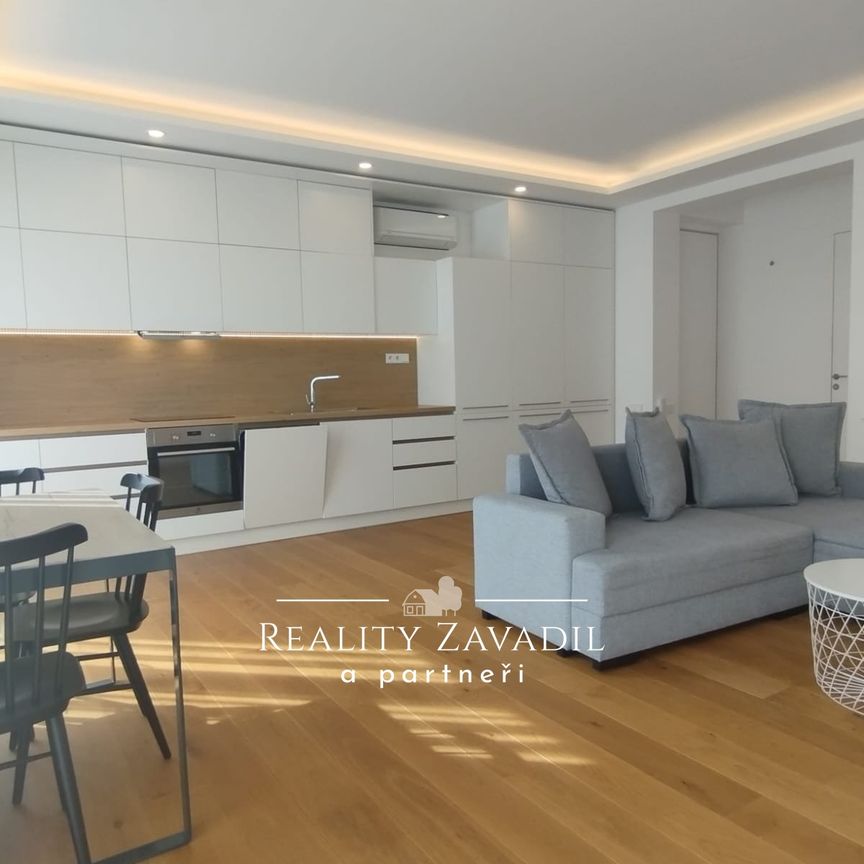 Pronájem bytu 2+kk 85 m², Havlíčkova, Ledeč nad Sázavou - Photo 1