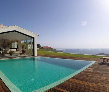 5 Bedroom House with swimming pool, Biscaia, Cascais - Photo 2