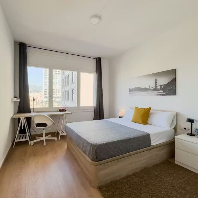 Carrer del Rosselló, Barcelona, Catalonia 08008 - Photo 1