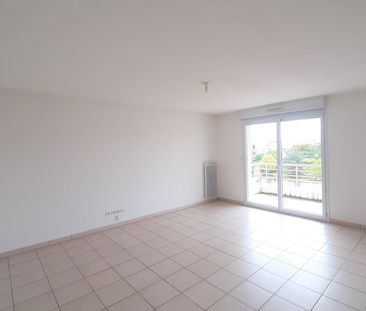 location Appartement T3 DE 62.65m² À POITIERS - Photo 6