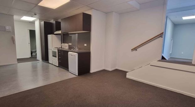 5A/15 Dixon, Te Aro - Photo 1