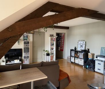 Location Appartement 2 pièces 41m² POITIERS 86000 - Photo 2