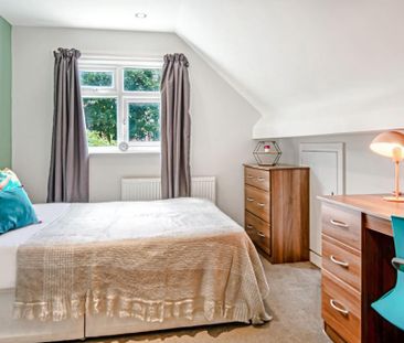 6 bedroom house to rent - Photo 5