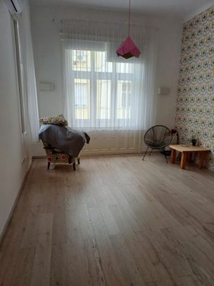 XIII. kerület Újpest rakpart - Fotó 1