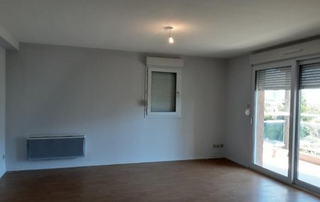 Location Appartement P3 Macon - Photo 3