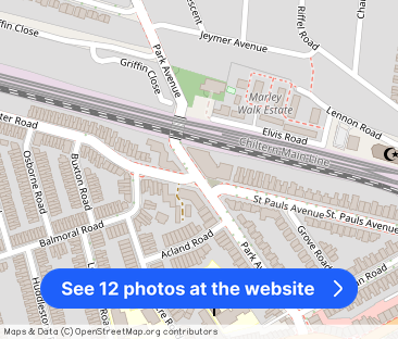 Park Avenue, London, NW2 - Photo 1