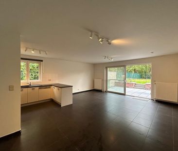 Appartement te huur - Foto 1