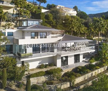 Villa moderne dans domaine sécurisé près de Monaco - Photo 5