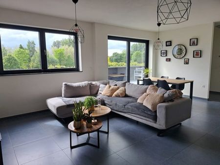 Appartement te huur - Foto 5