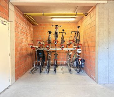 Appartement te huur - Foto 1