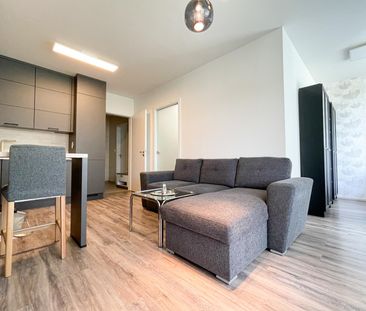 Pronájem bytu 1+kk a garsoniéry 50 m² - Photo 5