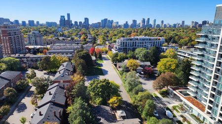 For Lease - 2885 Bayview Avenue Unit# 1412, Toronto, Ontario - Photo 3