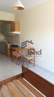 Studio/Γκαρσονιέρα για ενοικίαση Κουκούλι (Πάτρα) - Φωτογραφία 1