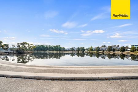 Elevated apartment living at The Quay - Photo 5
