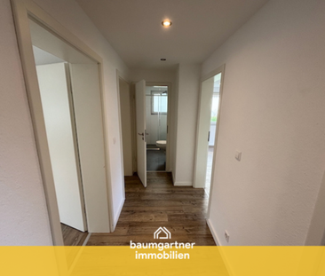 BARRIEREARME 3-ZKB-ERDGESCHOSSWOHNUNG IN OSTERODE AM HARZ OT FREIHEIT - Photo 1