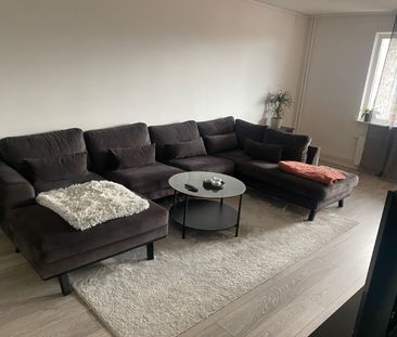 Fornhöjdsvägen 50 - Foto 1