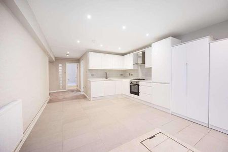 Eagle House, Islington, N1 - Photo 5