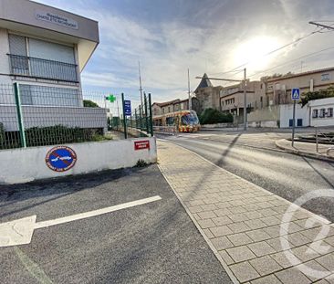 Location Appartement 1 pièce 23m² MONTPELLIER 34070 - Photo 5