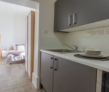 Bronze Twin Studio - Photo 6