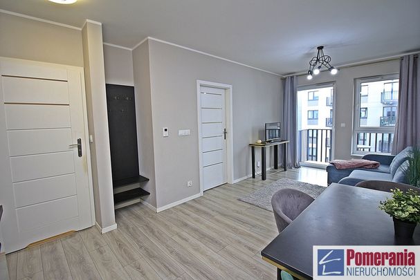 Śródmieście, ul. Gabriela Narutowicza - Photo 1