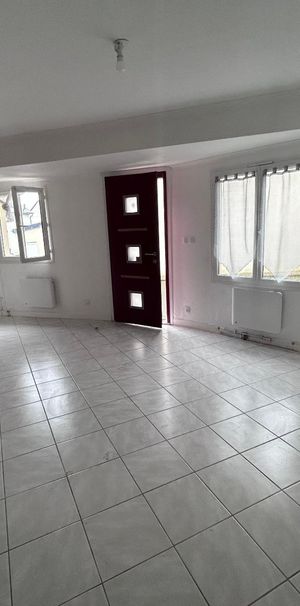 Location Appartement 2 pièces 40m² LE MANS 72000 - Photo 1