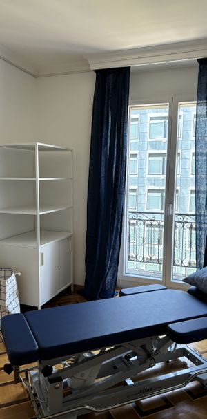Chambre Fribourg - 1 pièce - Photo 2