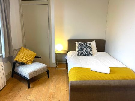 Woodhurst Road, Moseley, B13 - Photo 3