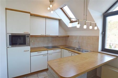 Appartement te huur - Foto 5