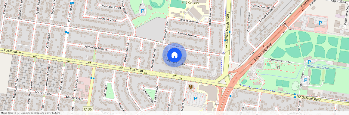 10 Georgia grove, Vic 3214, Norlane