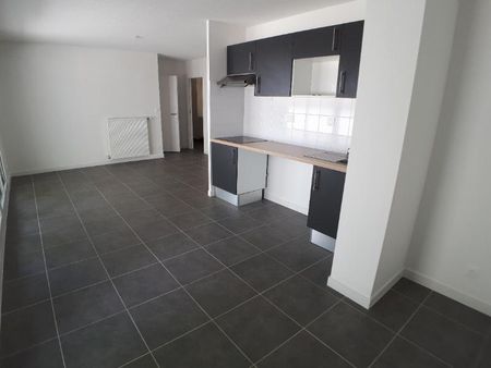 Location Appartement 3 pièces 62m² TOULOUSE 31200 - Photo 5