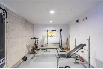 Long term rental, Luxury house with 5 bedrooms in Los Balcones - Los Altos del Edén, Torrevieja Alicante.