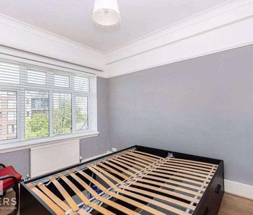 Pine Grange, Bath Road, Bournemouth, BH1 - Photo 2