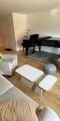 Appartement · 75 m² · Villeray-Saint-Michel-Parc-Extension - Photo 1